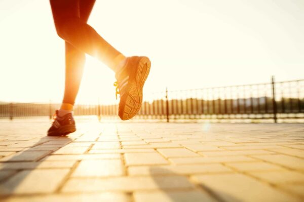 My Journey to Fitness and Resilience