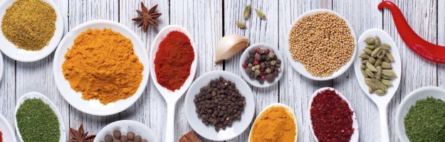 6 Powerful Spices That Can Boost Your Energy