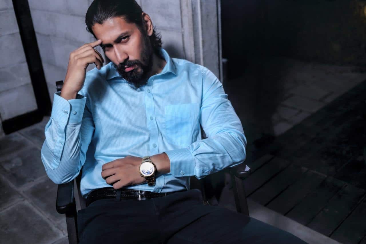 Be The Best Leader You Can Be! Using Stress to Your Advantage
