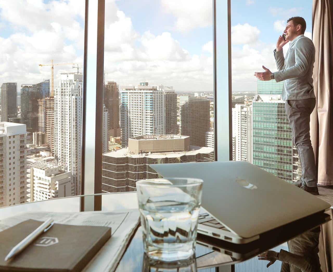 How to Use Stress Before It Uses You