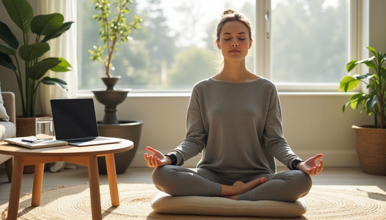 Mindfulness Techniques That Work: Your Guide to Present-Moment Living