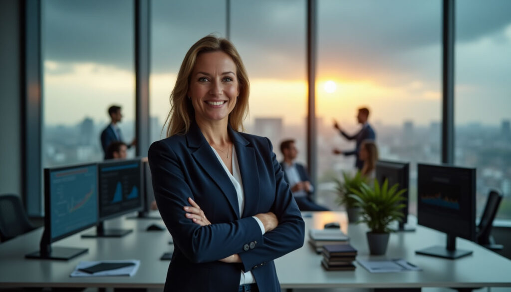 The Power Of Self-Awareness And Emotional Intelligence In Leadership ...