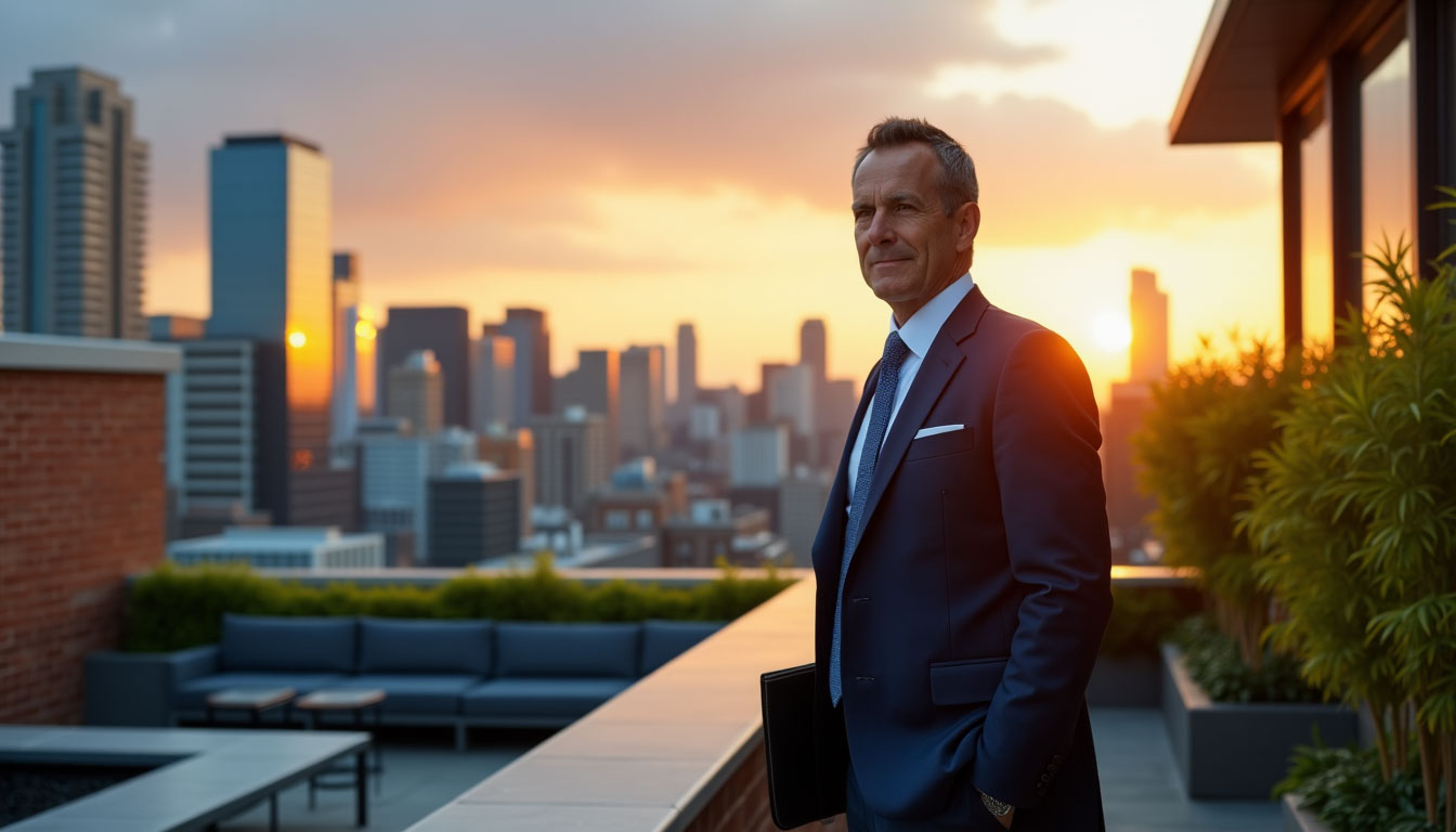 The Six Pillars of Resilient Leadership: Your Path to Thriving Under Pressure