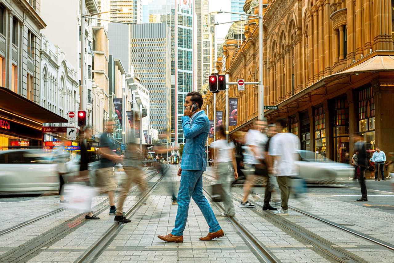 Why Emotional Intelligence Matters More Than IQ in 2025