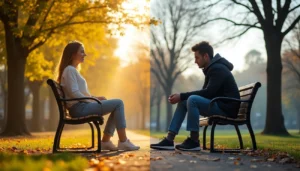 The Hidden Effects of Season Change on Your Body and Mind