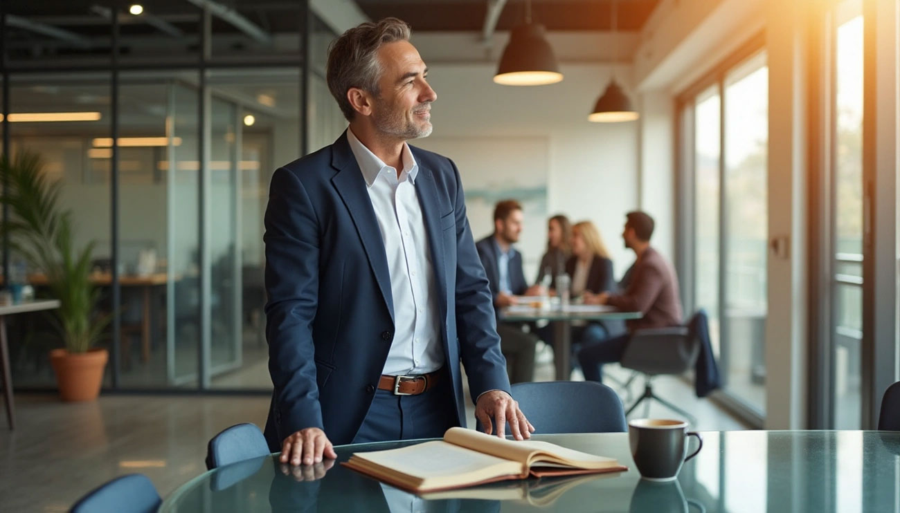 How to Build Unshakeable Resilience in Leadership: A Mid-Year Guide for 2025