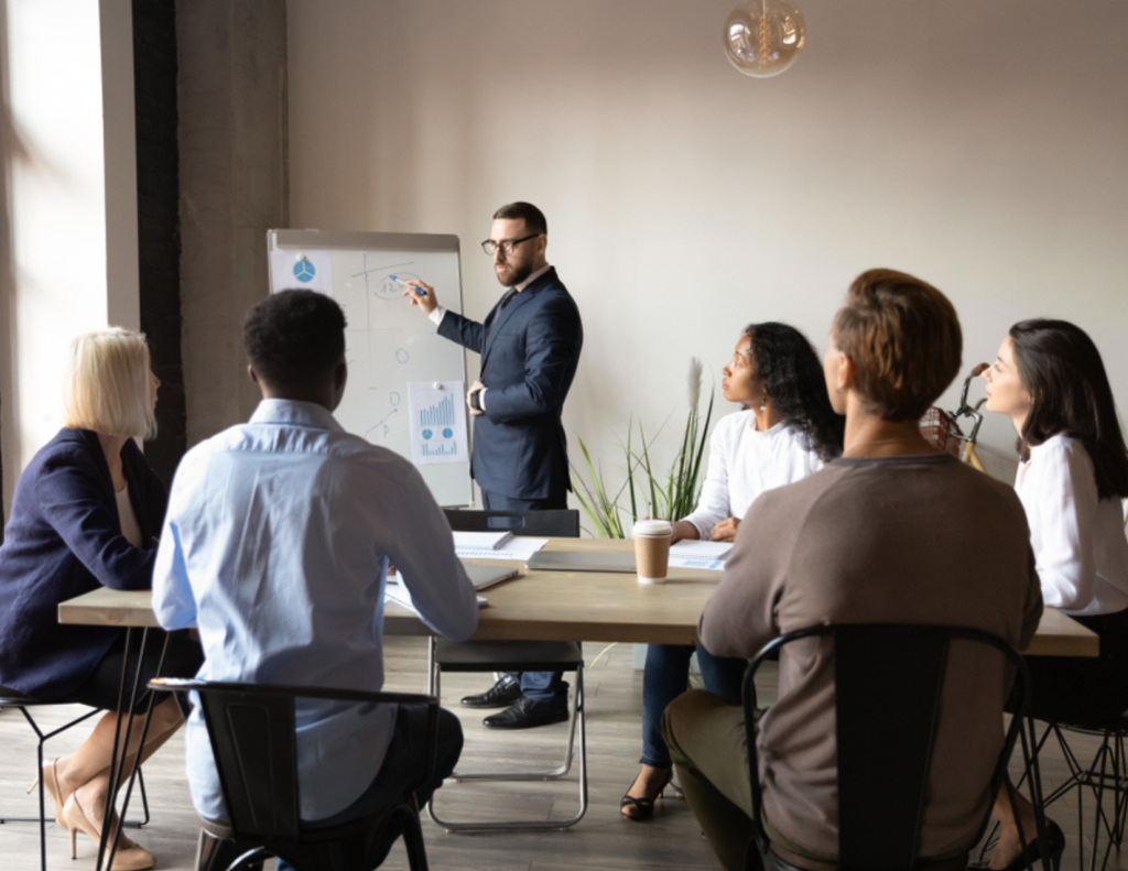 The Paradox of Excellence: Why High Performers Need Coaches More Than Anyone Else?