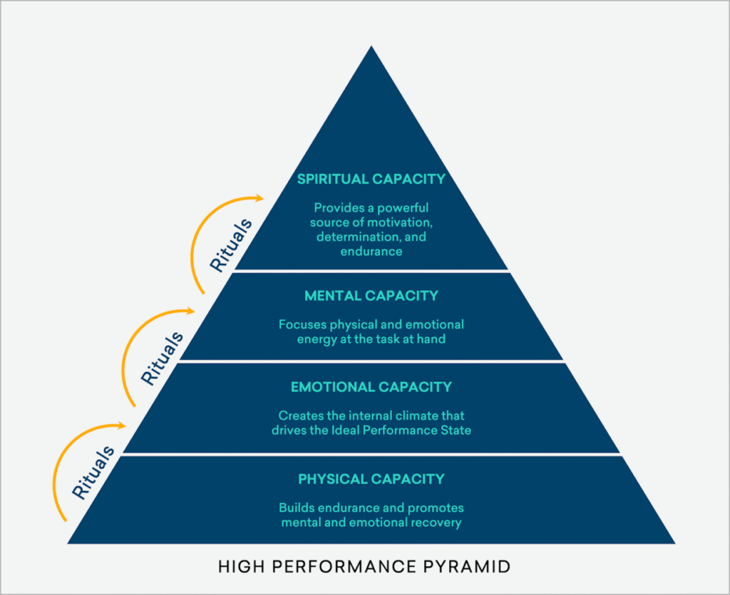 The Paradox of Excellence: Why High Performers Need Coaches More Than Anyone Else?
