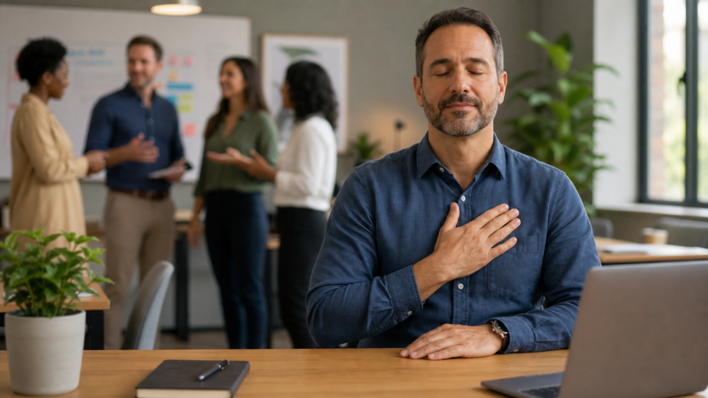 The Love Response®: How Love and Positive Connection Shape Your Biology
