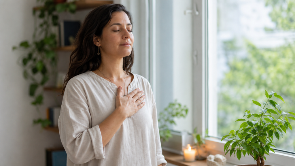 The Love Response®: How Love and Positive Connection Shape Your Biology